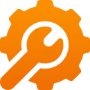 Engineering maintenance logo